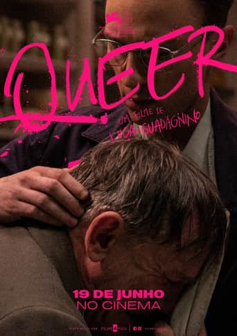 Queer Cały Film (2024) - Vider • Filmy-Vider.pl
