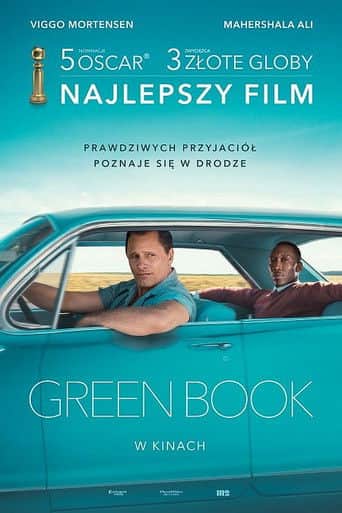 Green Book Cały Film (2018) - Vider • Filmy-Vider.pl