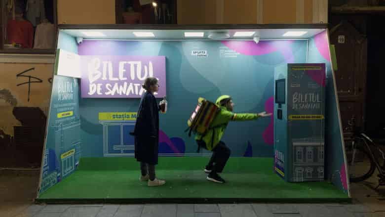 Kontinental '25 Cały Film (2025) - Vider • Filmy-Vider.pl