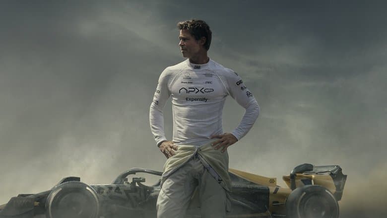 F1: Film Cały Film (2025) - Vider • Filmy-Vider.pl