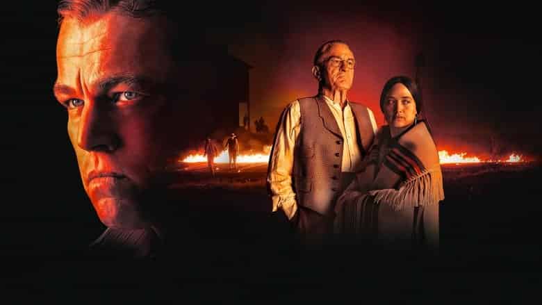 Czas krwawego księżyca Cały Film (2023) - Vider • Filmy-Vider.pl