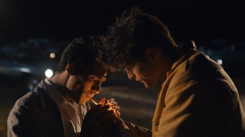 W dzikim galopie Cały Film (2025) - Vider • Filmy-Vider.pl