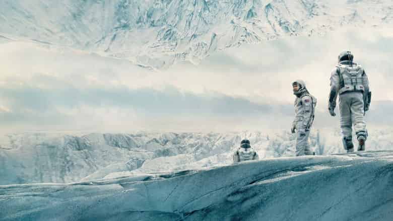 Interstellar Cały Film (2014) - Vider • Filmy-Vider.pl