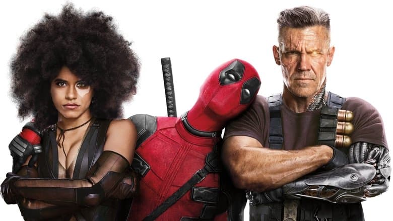Deadpool 2 Cały Film (2018) - Vider • Filmy-Vider.pl