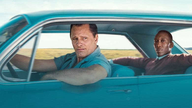 Green Book Cały Film (2018) - Vider • Filmy-Vider.pl