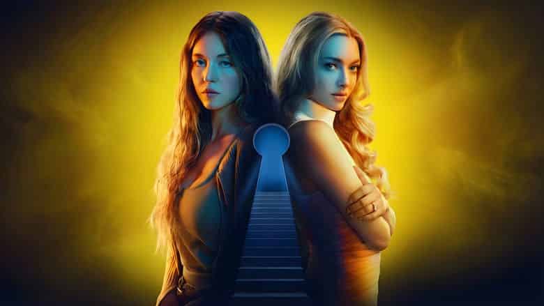 Pomoc domowa Cały Film (2025) - Vider • Filmy-Vider.pl