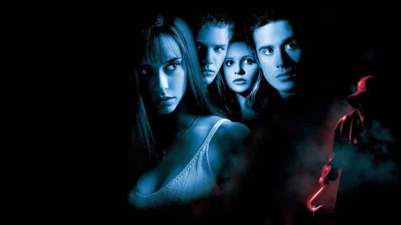 Koszmar Minionego Lata Cały Film (1997) - Vider • Filmy-Vider.pl