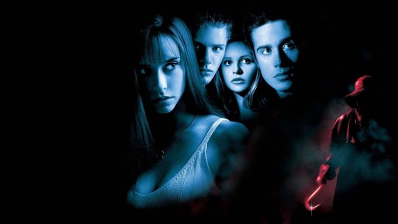 Koszmar Minionego Lata Cały Film (1997) - Vider • Filmy-Vider.pl