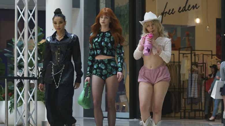 Forbidden Fruits Cały Film (2026) - Vider • Filmy-Vider.pl