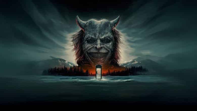 Czarny telefon 2 Cały Film (2025) - Vider • Filmy-Vider.pl