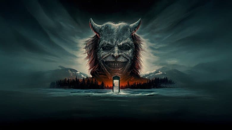 Czarny telefon 2 Cały Film (2025) - Vider • Filmy-Vider.pl