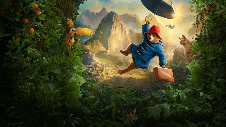 Paddington w Peru Cały Film (2024) - Vider • Filmy-Vider.pl