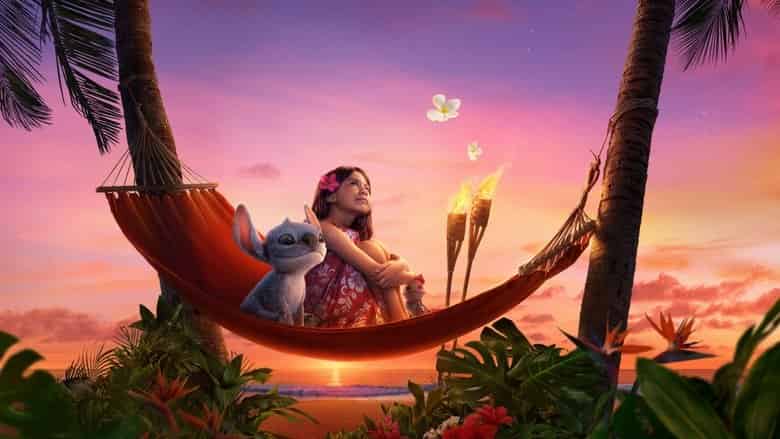 Lilo i Stich Cały Film (2025) - Vider • Filmy-Vider.pl