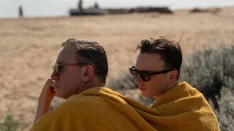 Queer Cały Film (2024) - Vider • Filmy-Vider.pl