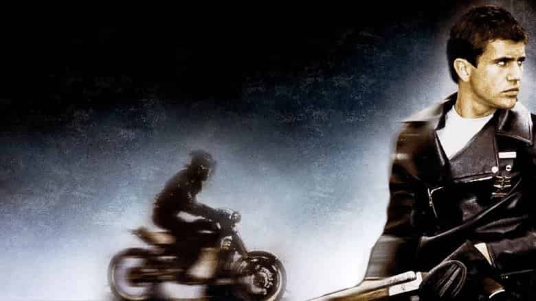 Mad Max Cały Film (1979) - Vider • Filmy-Vider.pl