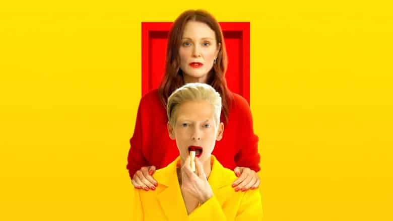 W pokoju obok Cały Film (2024) - Vider • Filmy-Vider.pl