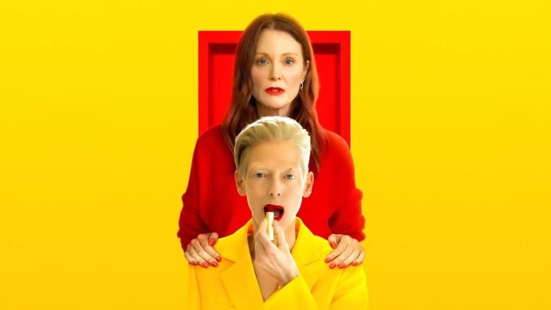 W pokoju obok Cały Film (2024) - Vider • Filmy-Vider.pl