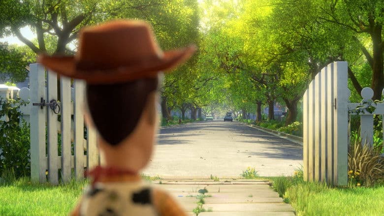 Toy Story 3 Cały Film (2010) - Vider • Filmy-Vider.pl