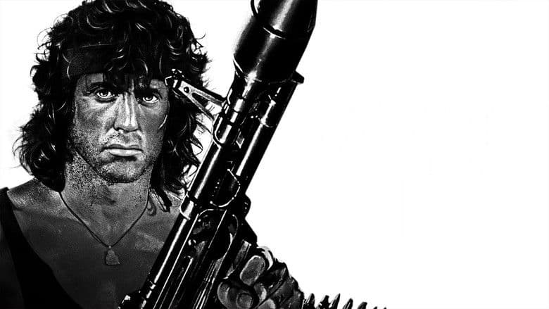 Rambo III Cały Film (1988) - Vider • Filmy-Vider.pl