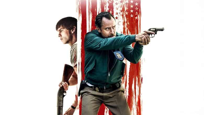 The Order: Ciche braterstwo Cały Film (2024) - Vider • Filmy-Vider.pl