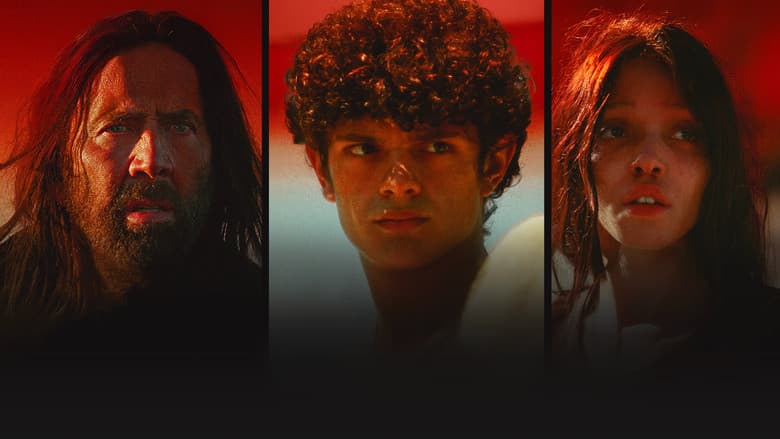 Syn przeznaczenia Cały Film (2025) - Vider • Filmy-Vider.pl