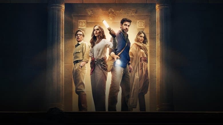 Fontanna Młodości Cały Film (2025) - Vider • Filmy-Vider.pl