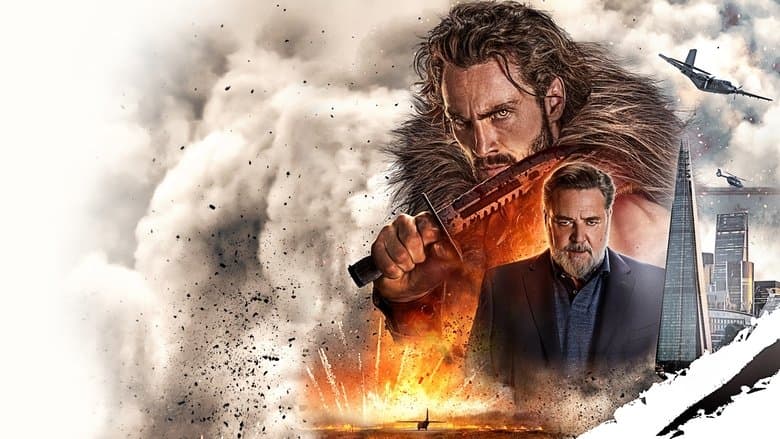 Kraven Łowca Cały Film (2024) - Vider • Filmy-Vider.pl