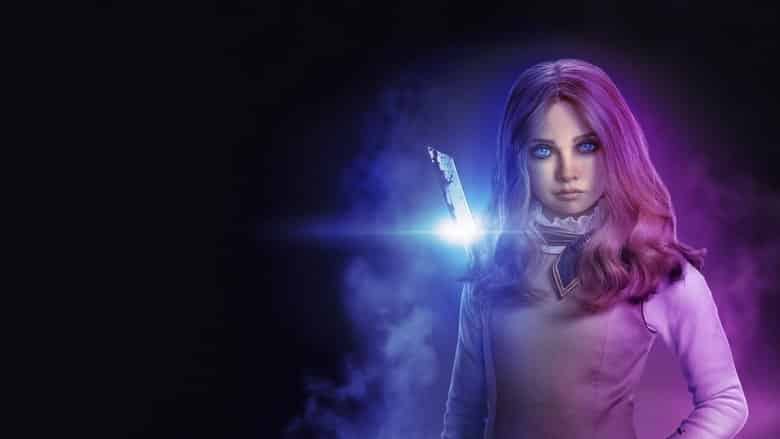 M3GAN 2.0 Cały Film (2025) - Vider • Filmy-Vider.pl