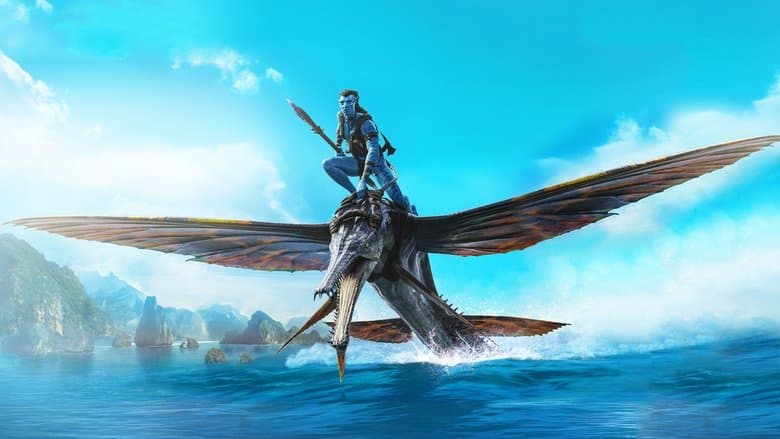 Avatar: Istota wody Cały Film (2022) - Vider • Filmy-Vider.pl