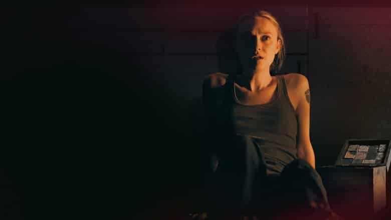 Złowroga obecność Cały Film (2025) - Vider • Filmy-Vider.pl