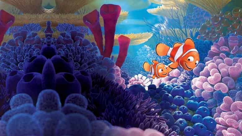 Gdzie jest Nemo Cały Film (2003) - Vider • Filmy-Vider.pl