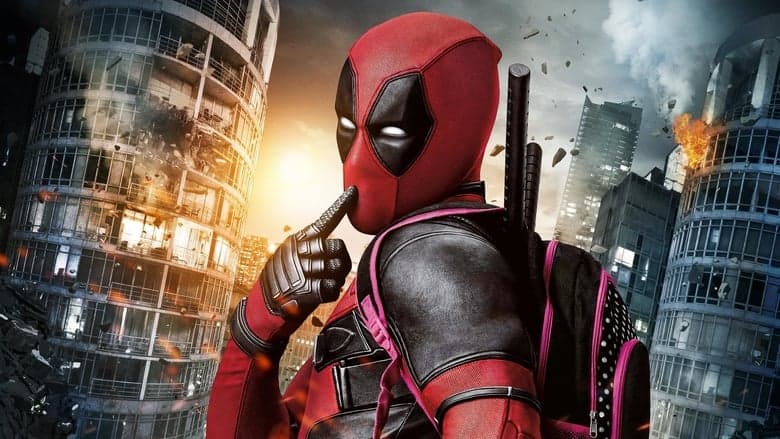 Deadpool Cały Film (2016) - Vider • Filmy-Vider.pl