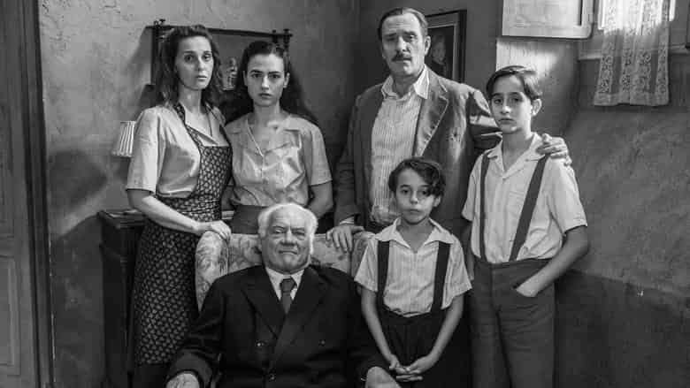 Jutro będzie nasze Cały Film (2023) - Vider • Filmy-Vider.pl