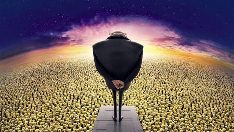 Minionki rozrabiają Cały Film (2013) - Vider • Filmy-Vider.pl