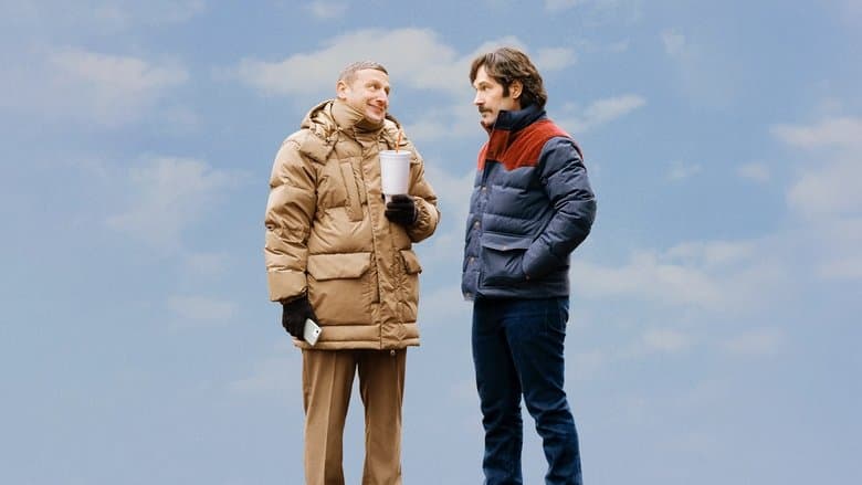 Przyjaźń Cały Film (2025) - Vider • Filmy-Vider.pl