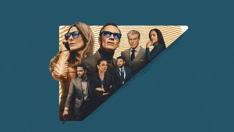 Szpiedzy Cały Film (2025) - Vider • Filmy-Vider.pl