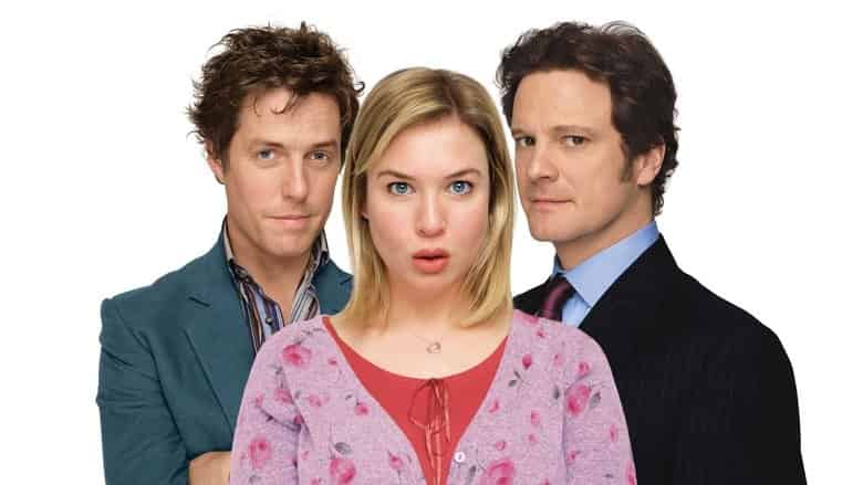 Bridget Jones: W pogoni za rozumem Cały Film (2004) - Vider • Filmy-Vider.pl