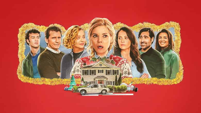 Co. Za. Radość. Cały Film (2025) - Vider • Filmy-Vider.pl