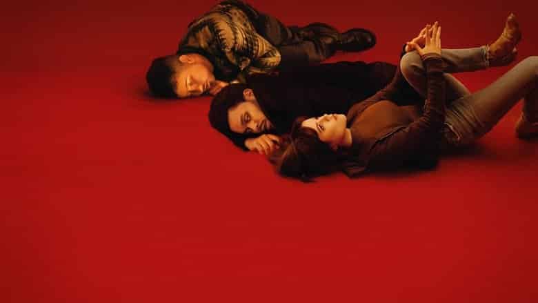 Hurry Up Tomorrow Cały Film (2025) - Vider • Filmy-Vider.pl