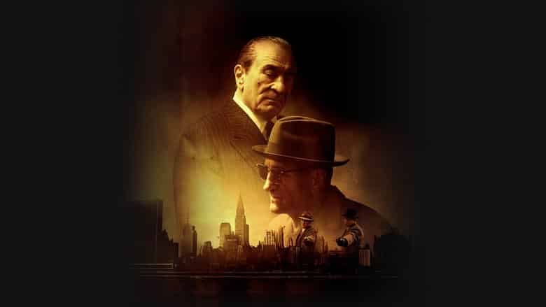 The Alto Knights Cały Film (2025) - Vider • Filmy-Vider.pl