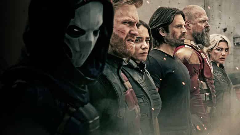 Thunderbolts* Cały Film (2025) - Vider • Filmy-Vider.pl