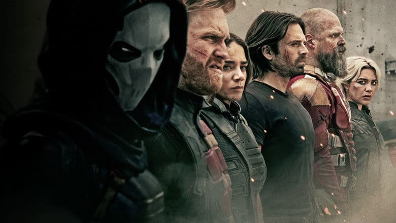 Thunderbolts* Cały Film (2025) - Vider • Filmy-Vider.pl