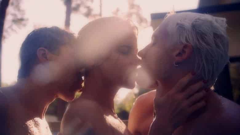 Trzy miłości Cały Film (2025) - Vider • Filmy-Vider.pl