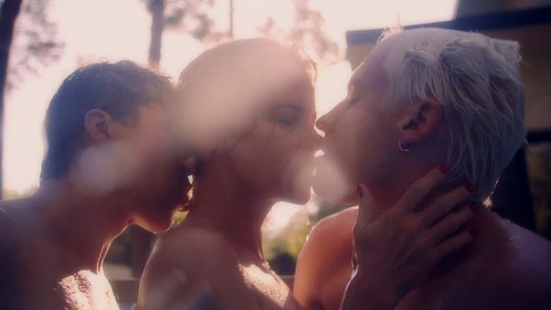 Trzy miłości Cały Film (2025) - Vider • Filmy-Vider.pl