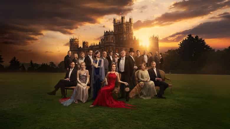 Downton Abbey: Wielki finał Cały Film (2025) - Vider • Filmy-Vider.pl