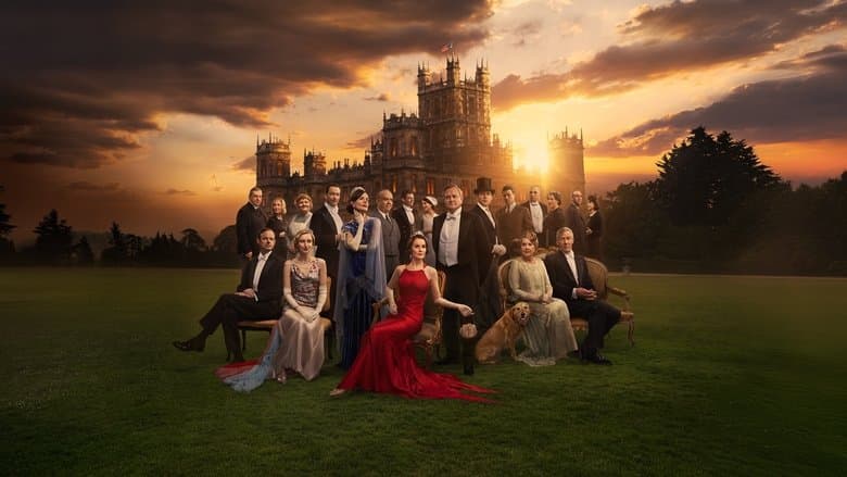 Downton Abbey: Wielki finał Cały Film (2025) - Vider • Filmy-Vider.pl