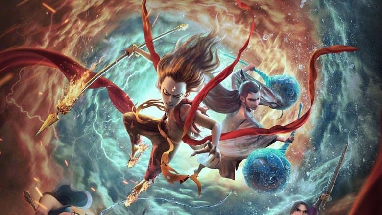 Ne Zha Cały Film (2019) - Vider • Filmy-Vider.pl