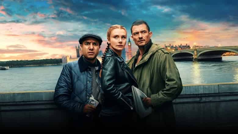 Pod przykrywką Cały Film (2025) - Vider • Filmy-Vider.pl