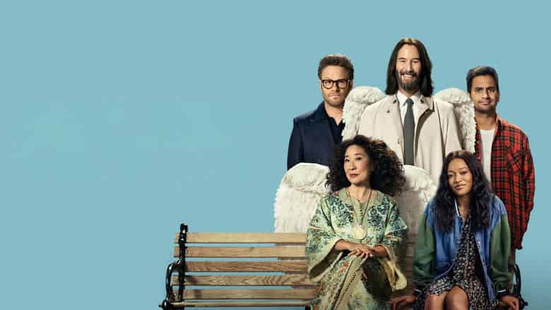 Anioł stróż Cały Film (2025) - Vider • Filmy-Vider.pl