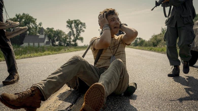 Wielki marsz Cały Film (2025) - Vider • Filmy-Vider.pl